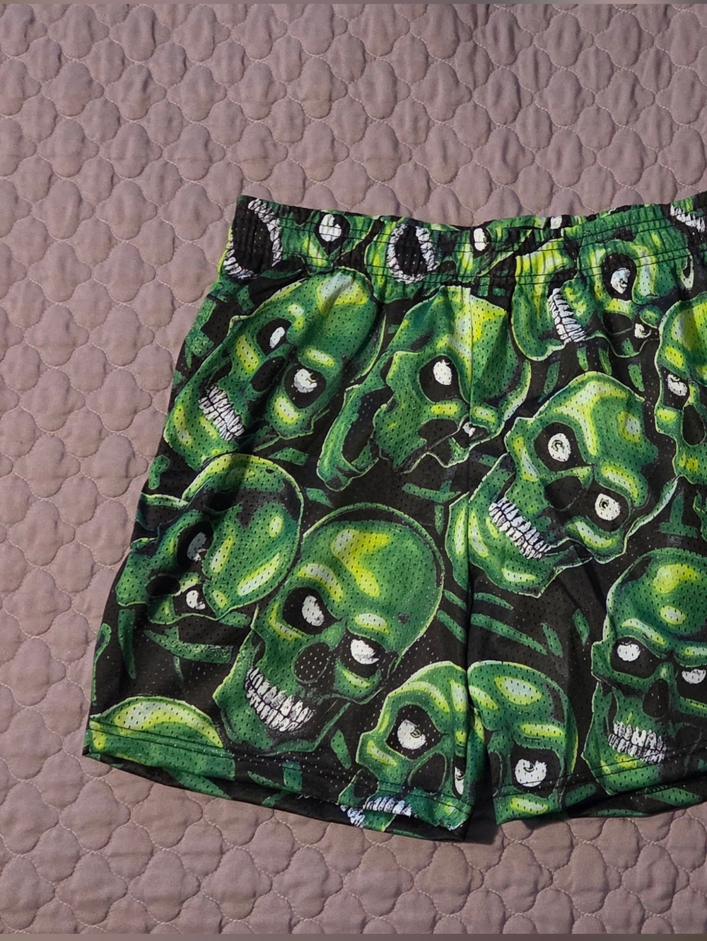 SOLD!!SD Styles Shorts